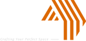 Space Properties Logo