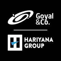 Goyal & Co and Hariyana Group