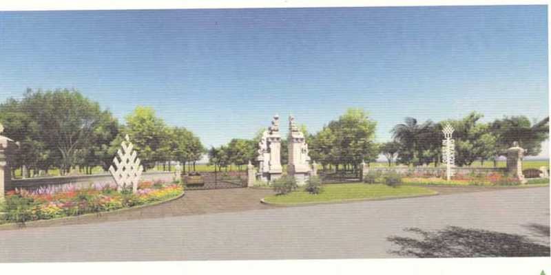 EQUINOX RAINDROP Image