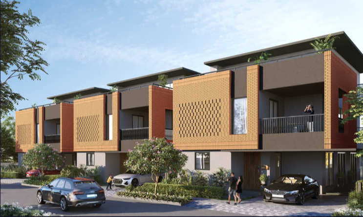 Sobha Oakshire Image