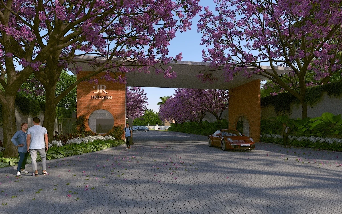 Abhee Kings Court Image