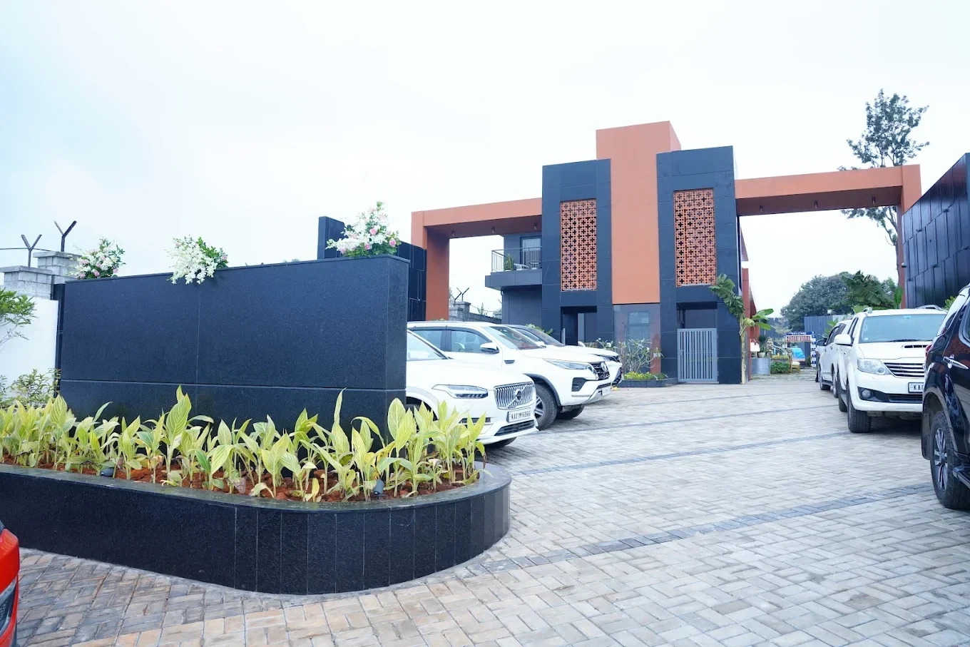 NAVA SKANDA BELLAVITA